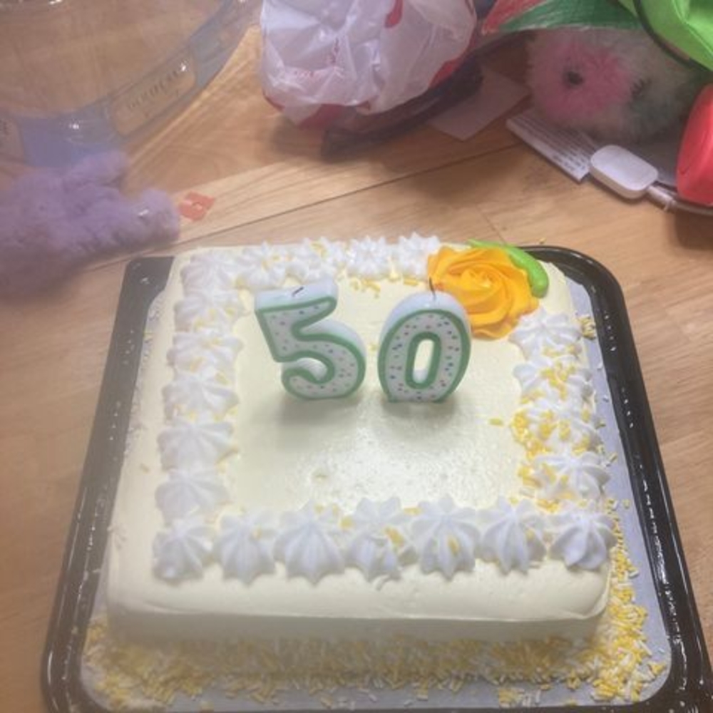 Meet your Posher, Pat